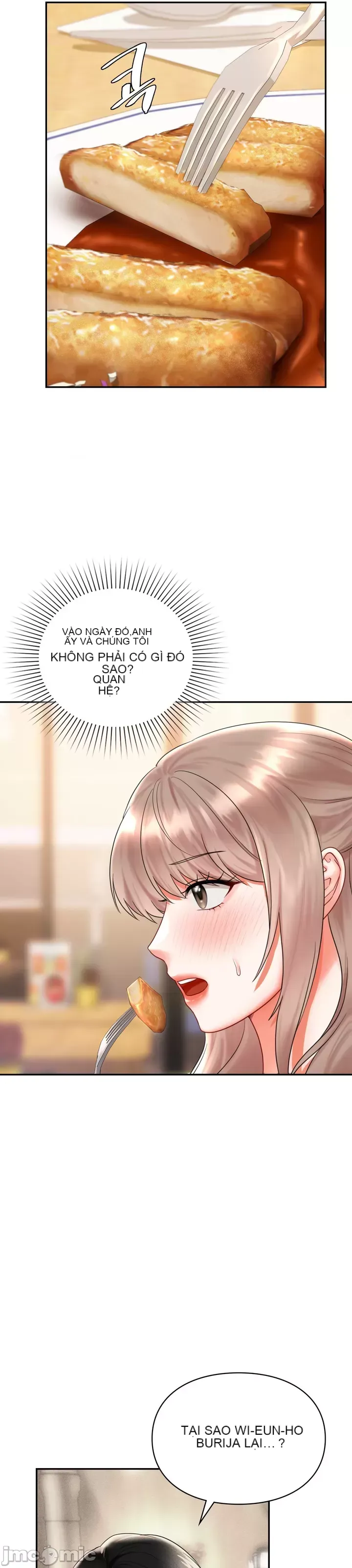 Định mệnh bị ám ảnh bởi bạn Chương 1-47