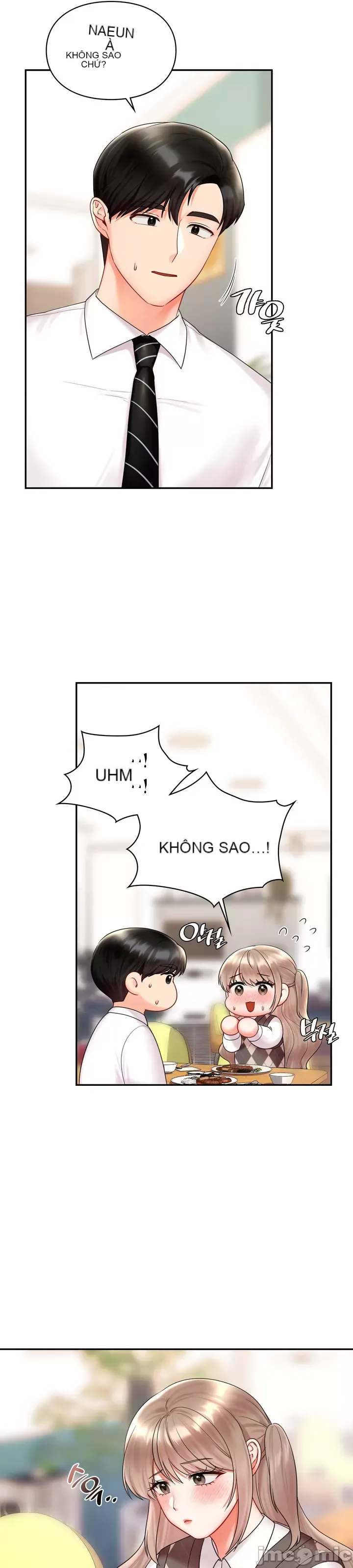 Định mệnh bị ám ảnh bởi bạn Chương 1-47