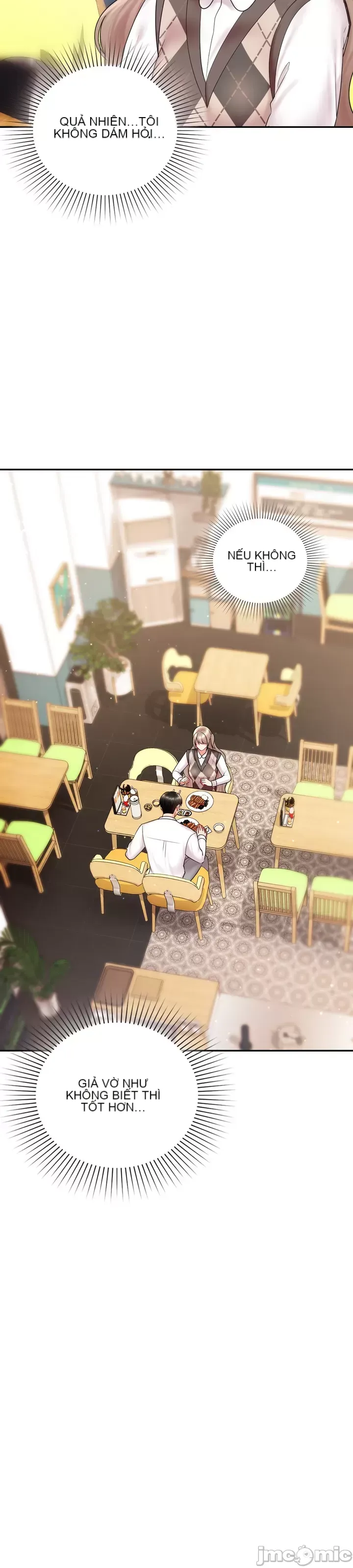 Định mệnh bị ám ảnh bởi bạn Chương 1-47