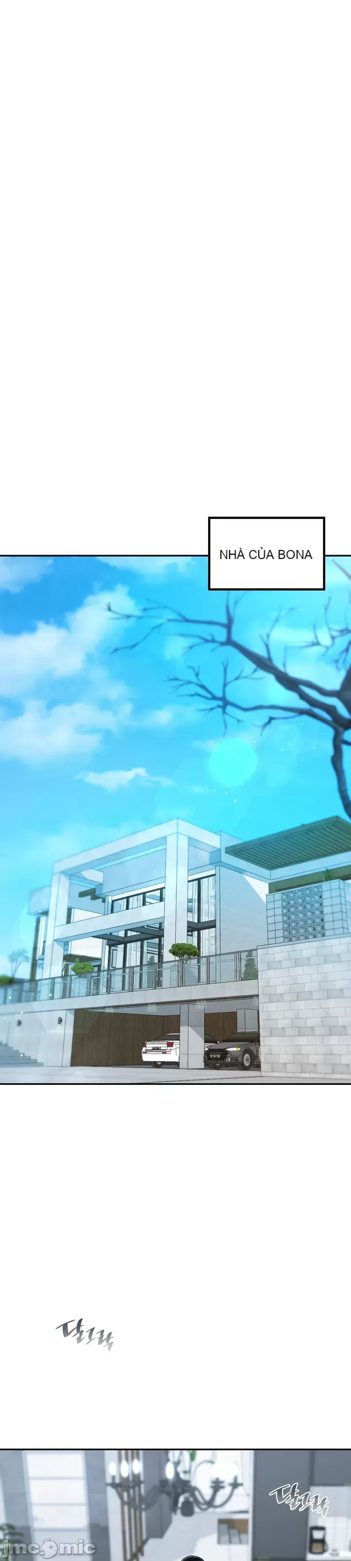 Định mệnh bị ám ảnh bởi bạn Chương 1-47