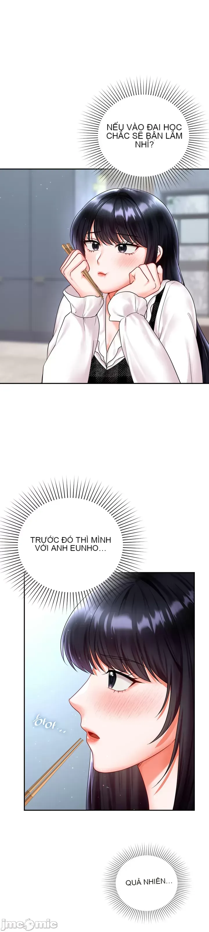 Định mệnh bị ám ảnh bởi bạn Chương 1-47