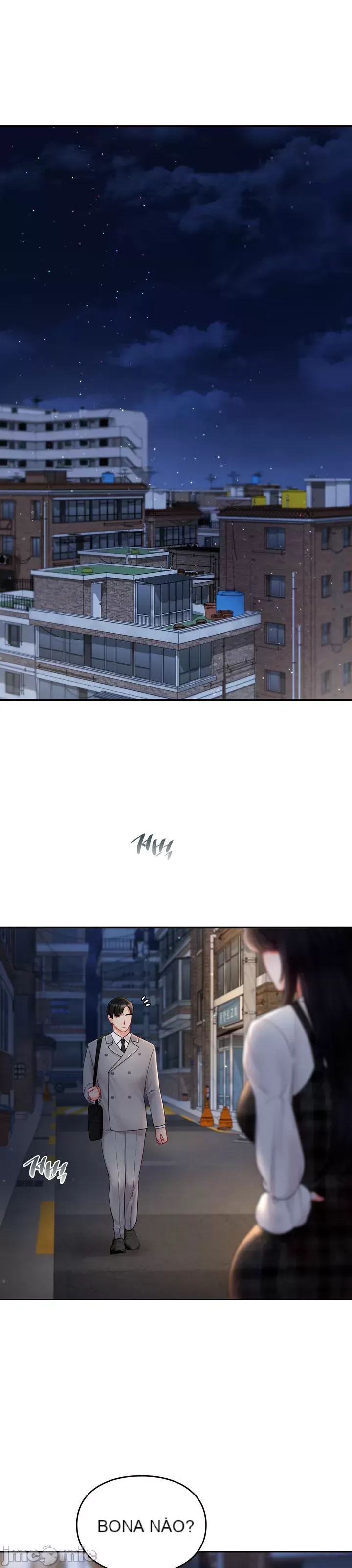 Định mệnh bị ám ảnh bởi bạn Chương 1-47