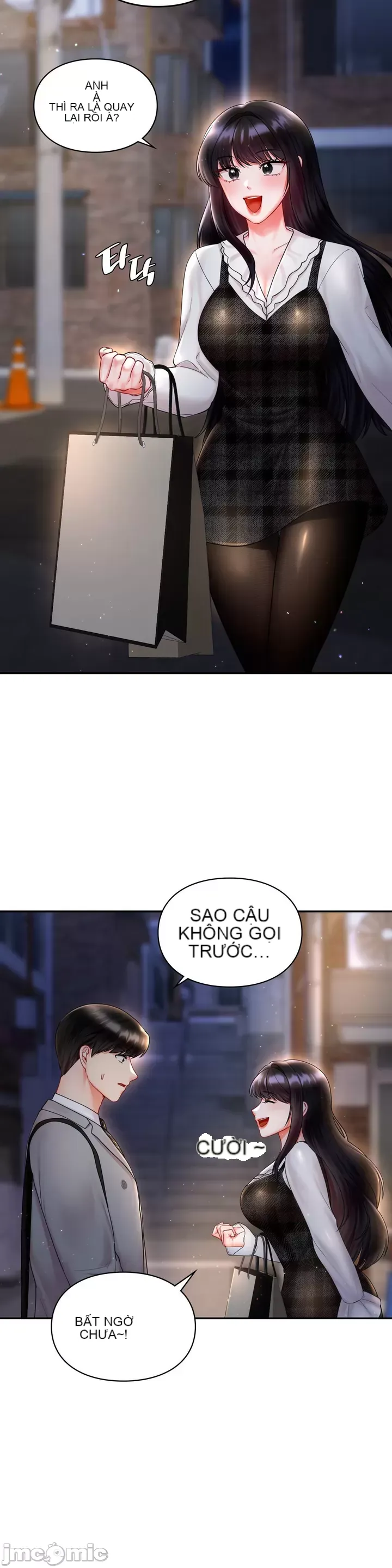 Định mệnh bị ám ảnh bởi bạn Chương 1-47