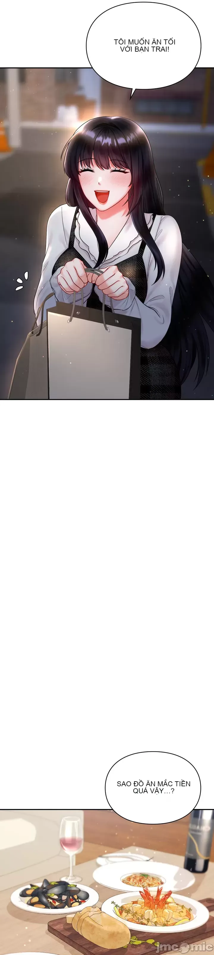 Định mệnh bị ám ảnh bởi bạn Chương 1-47