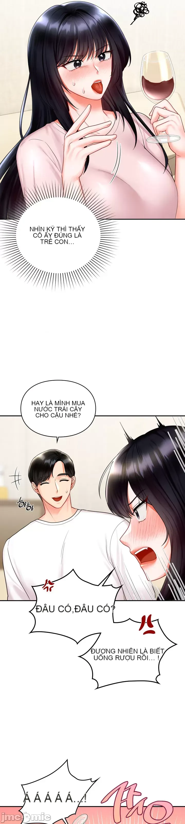 Định mệnh bị ám ảnh bởi bạn Chương 1-47