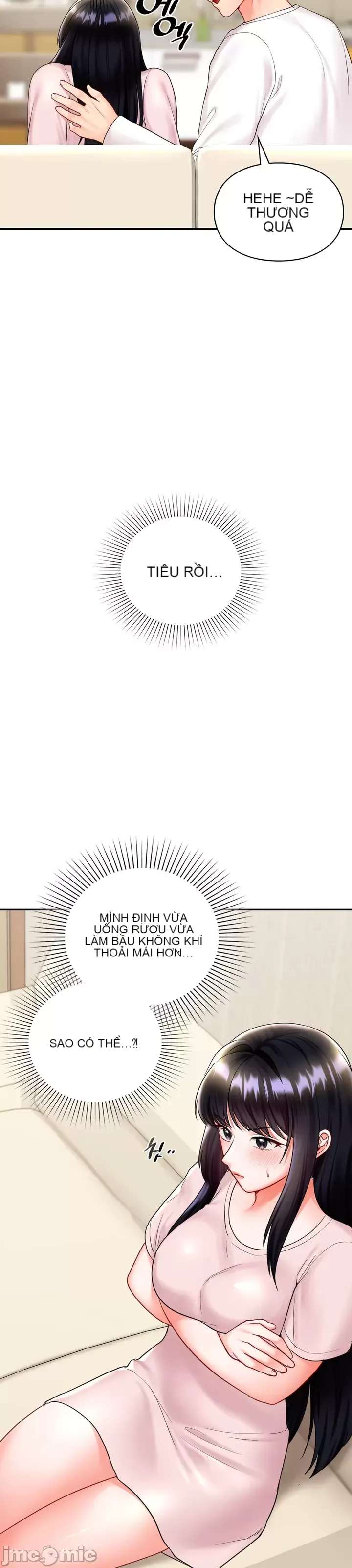 Định mệnh bị ám ảnh bởi bạn Chương 1-47