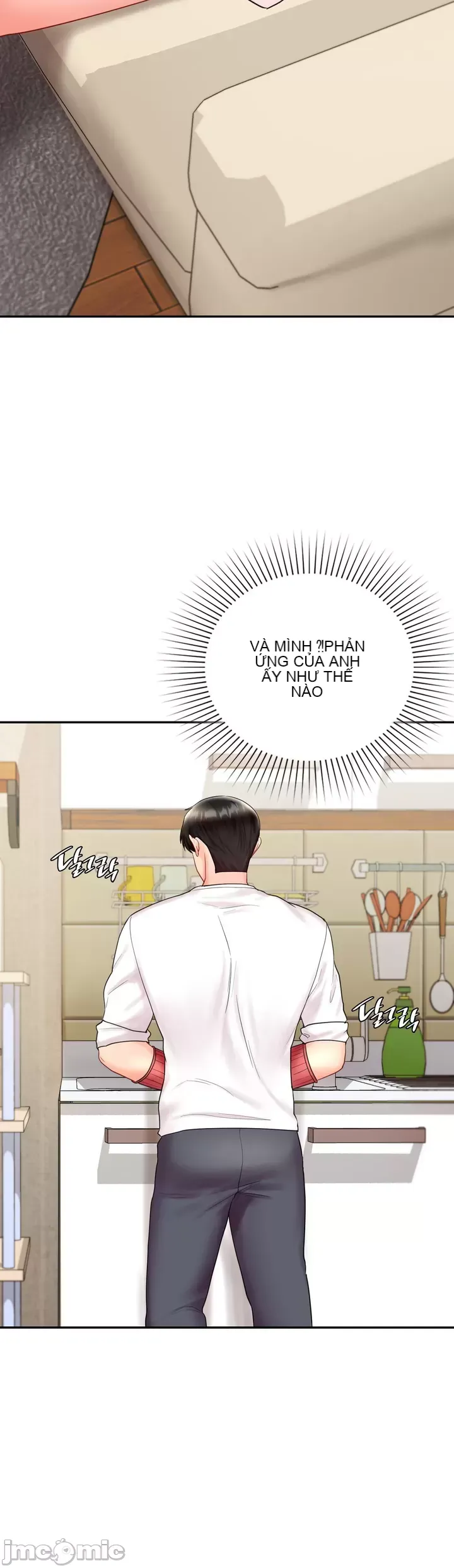 Định mệnh bị ám ảnh bởi bạn Chương 1-47