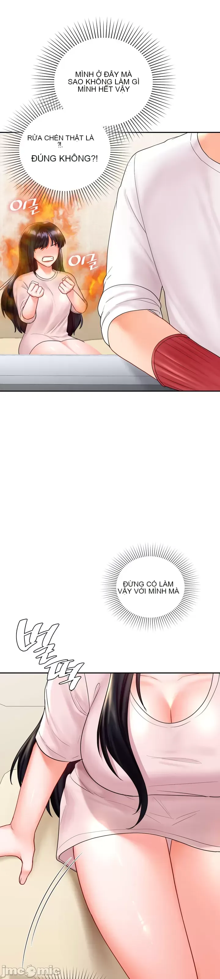 Định mệnh bị ám ảnh bởi bạn Chương 1-47