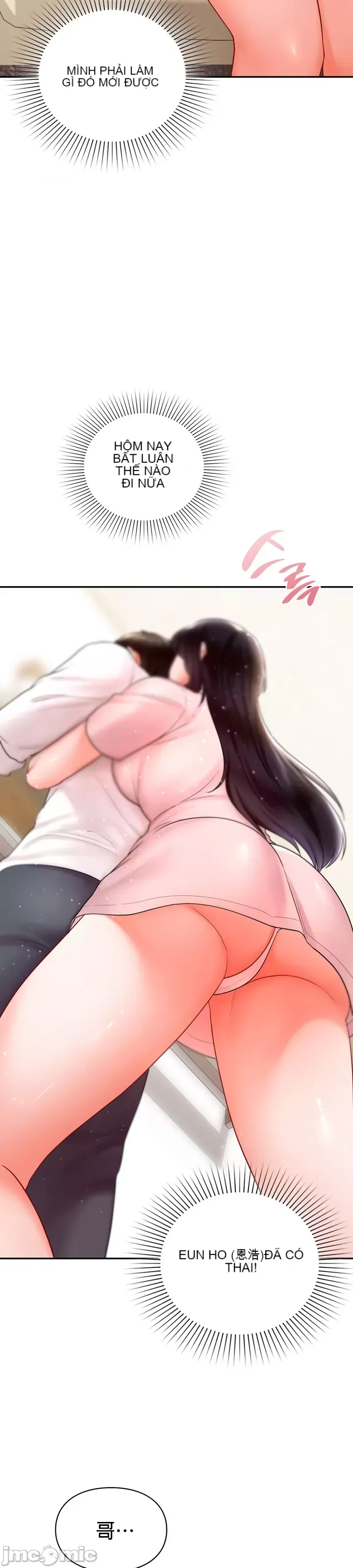 Định mệnh bị ám ảnh bởi bạn Chương 1-47