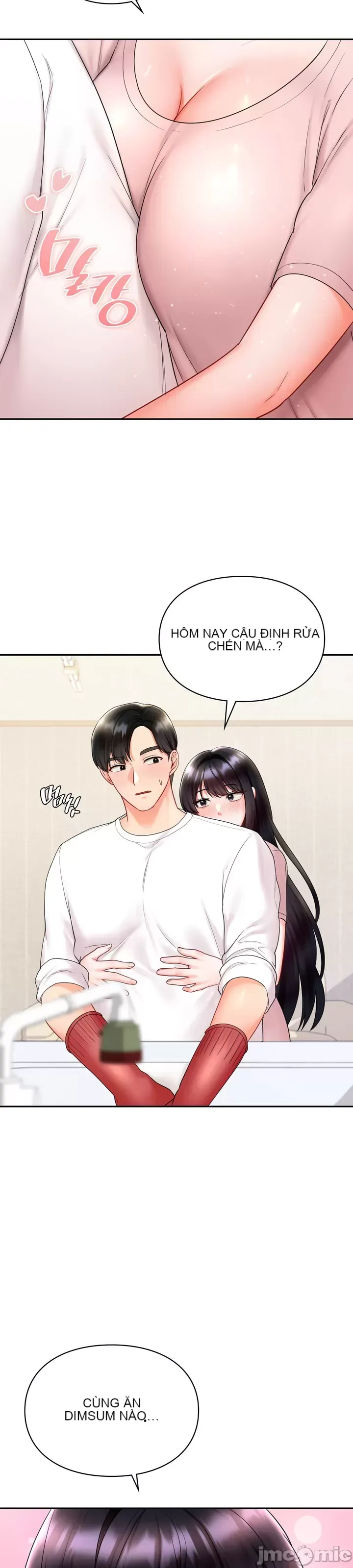 Định mệnh bị ám ảnh bởi bạn Chương 1-47