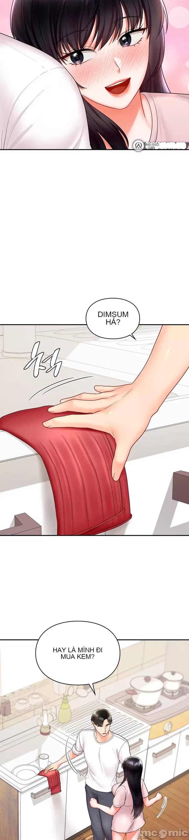 Định mệnh bị ám ảnh bởi bạn Chương 1-47