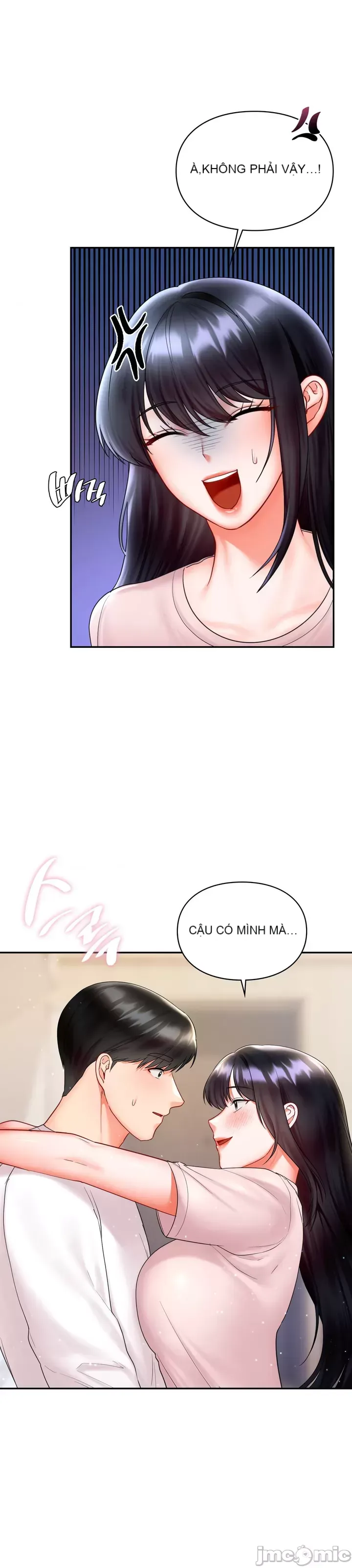 Định mệnh bị ám ảnh bởi bạn Chương 1-47