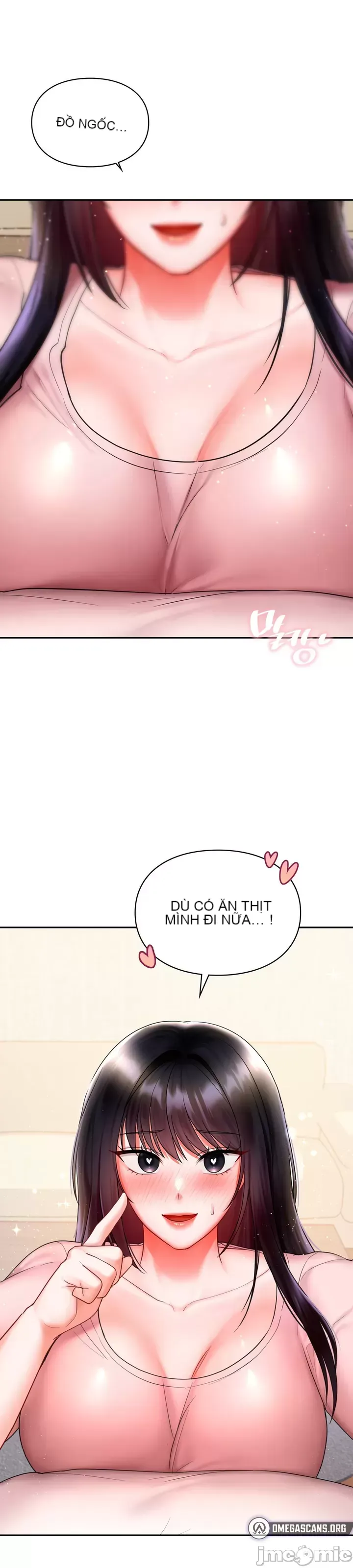 Định mệnh bị ám ảnh bởi bạn Chương 1-47