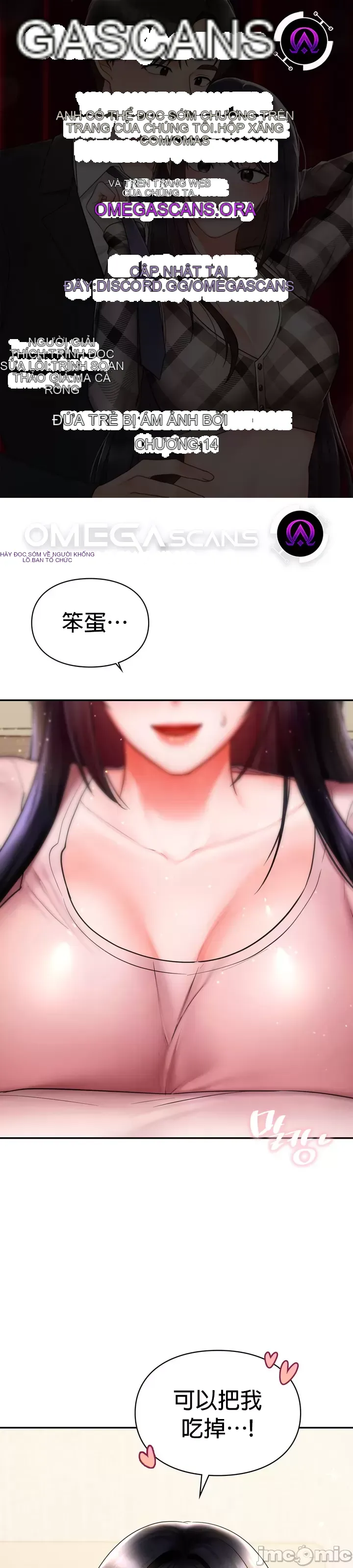 Định mệnh bị ám ảnh bởi bạn Chương 1-47