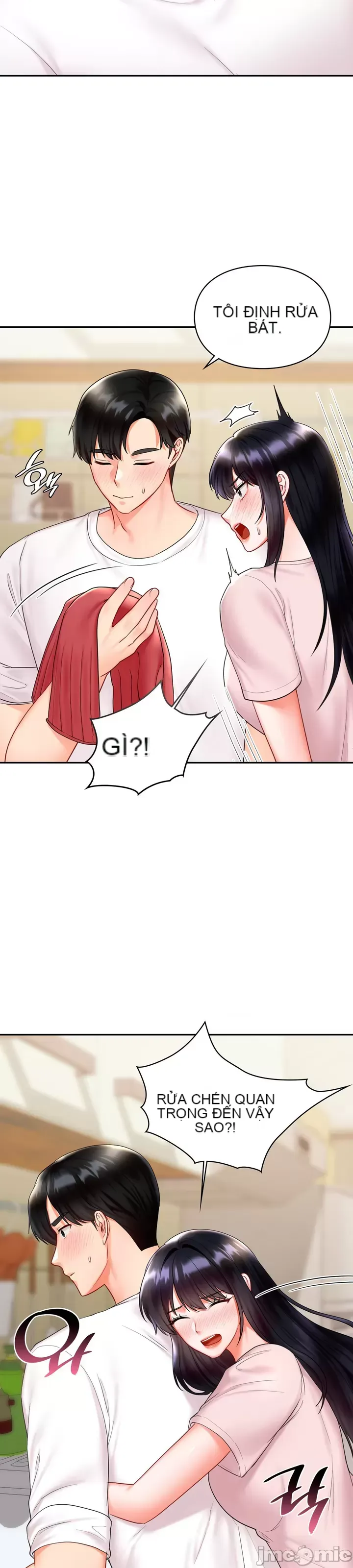 Định mệnh bị ám ảnh bởi bạn Chương 1-47