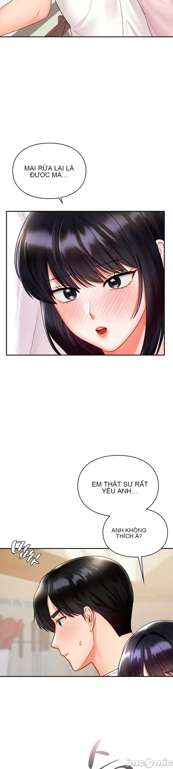 Định mệnh bị ám ảnh bởi bạn Chương 1-47