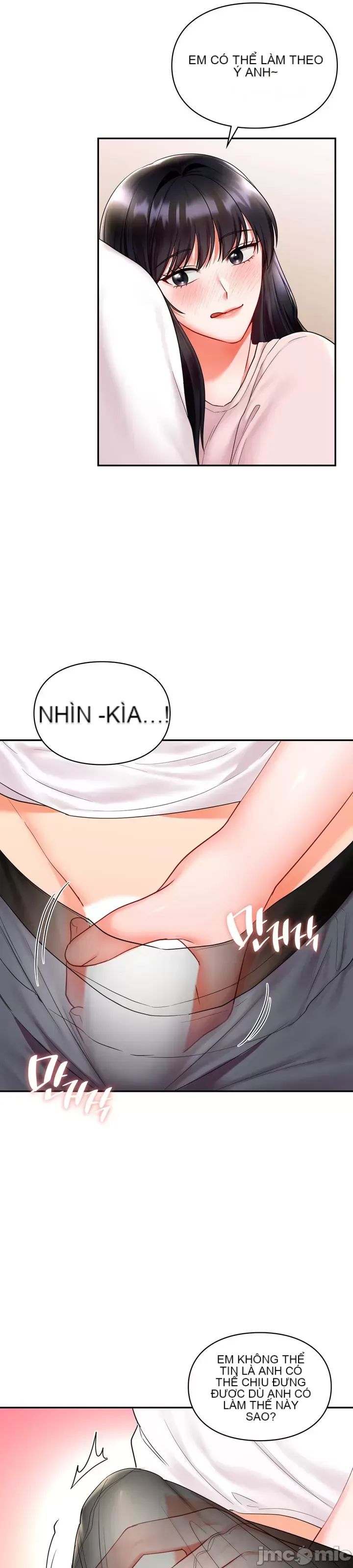 Định mệnh bị ám ảnh bởi bạn Chương 1-47