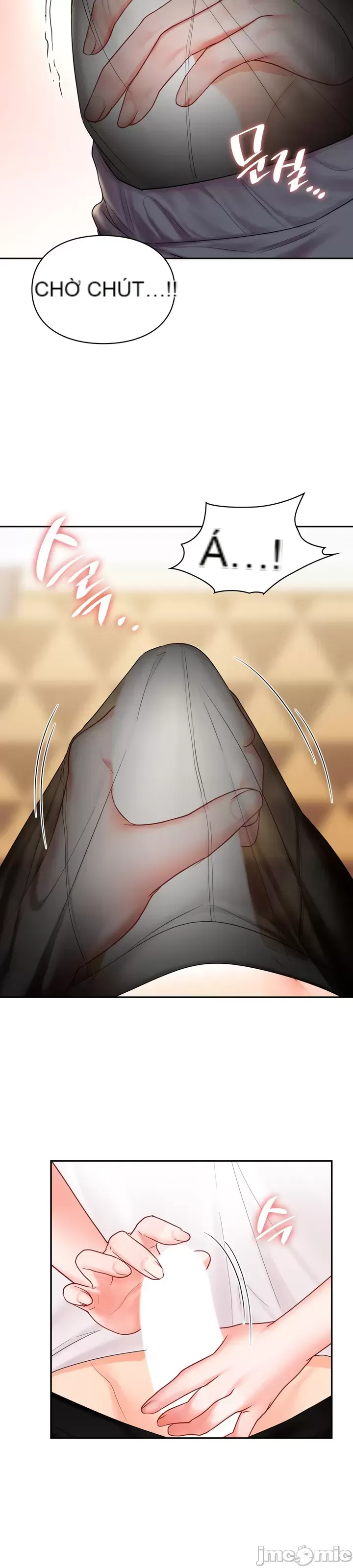 Định mệnh bị ám ảnh bởi bạn Chương 1-47