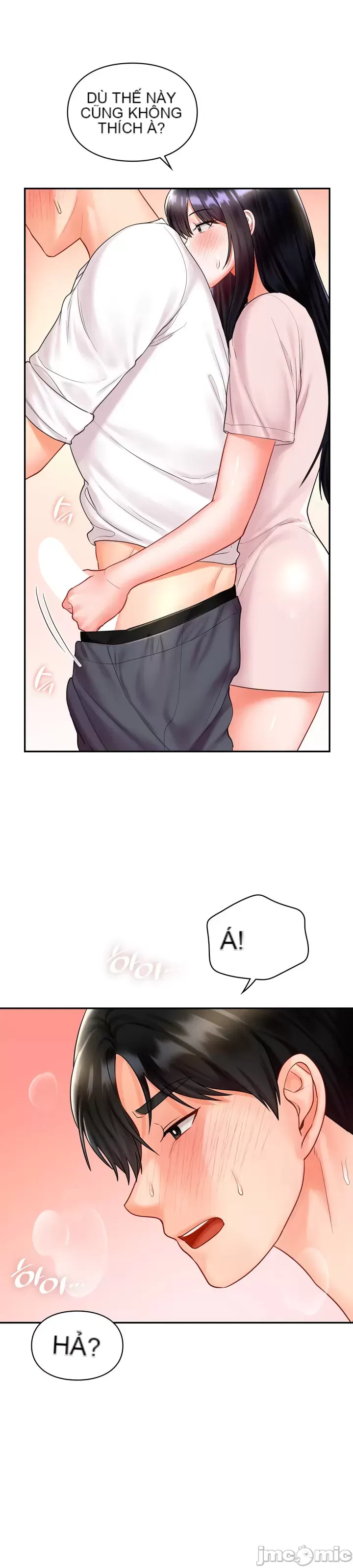 Định mệnh bị ám ảnh bởi bạn Chương 1-47