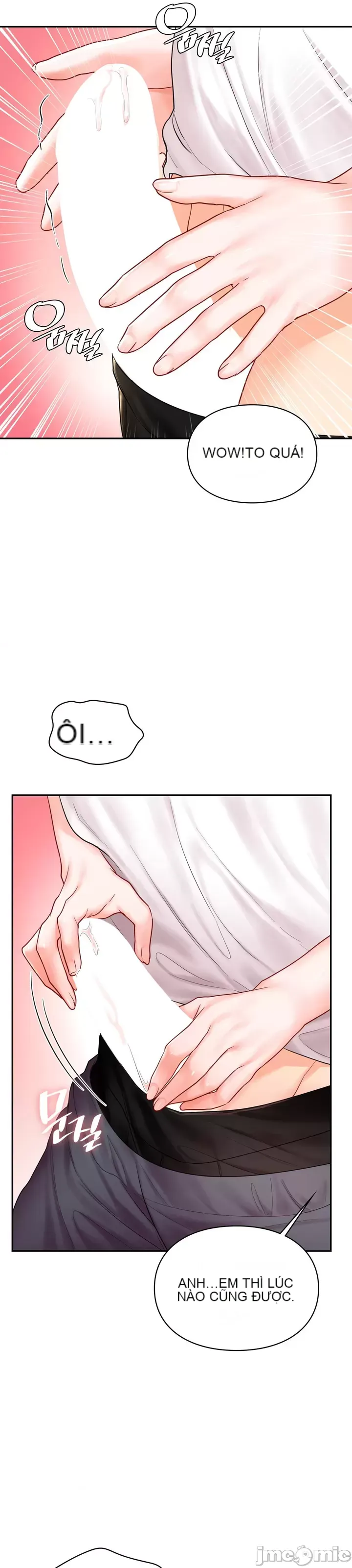 Định mệnh bị ám ảnh bởi bạn Chương 1-47