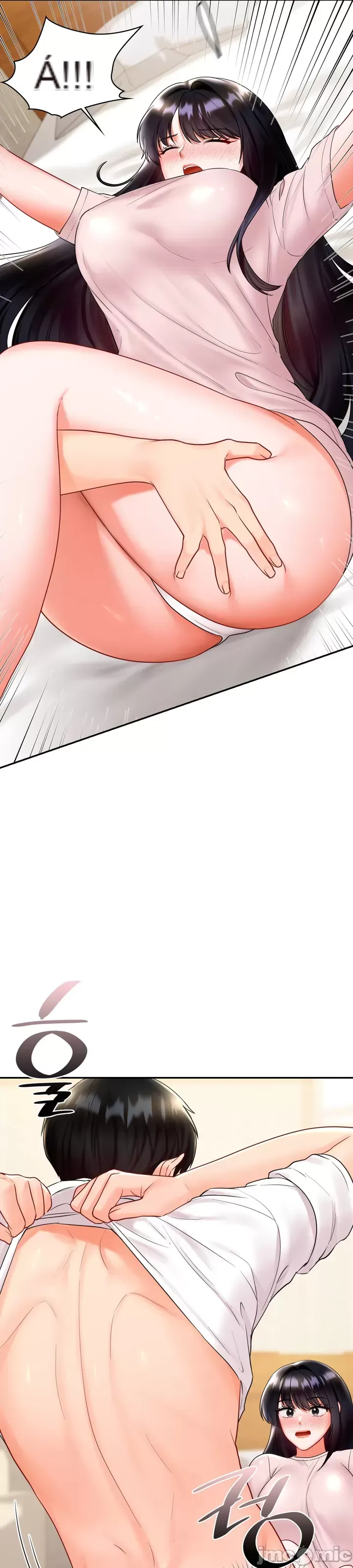 Định mệnh bị ám ảnh bởi bạn Chương 1-47