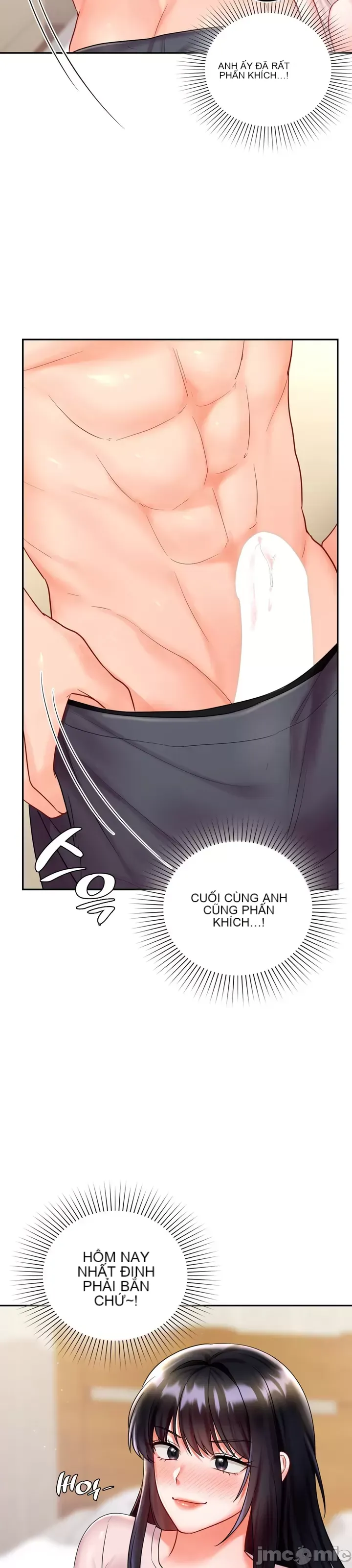 Định mệnh bị ám ảnh bởi bạn Chương 1-47