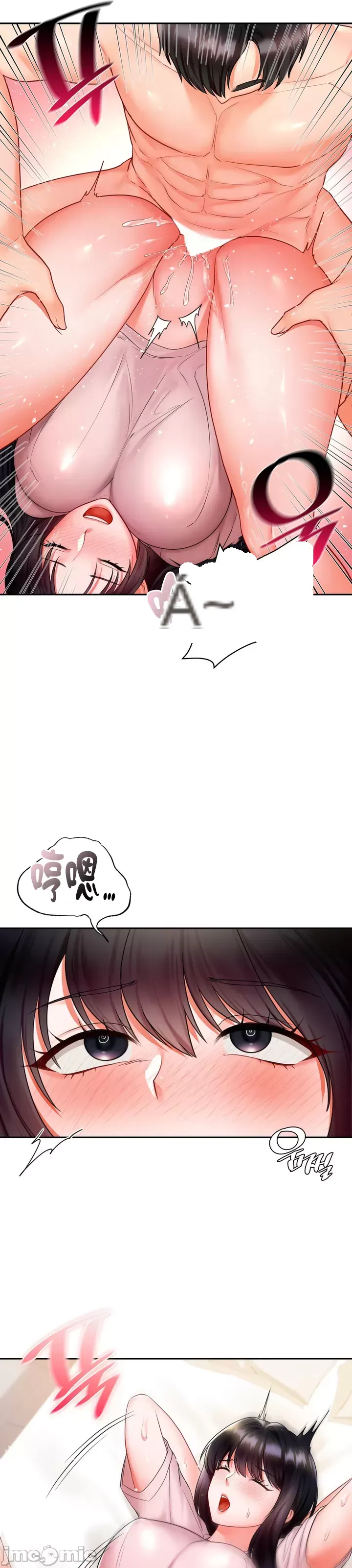 Định mệnh bị ám ảnh bởi bạn Chương 1-47