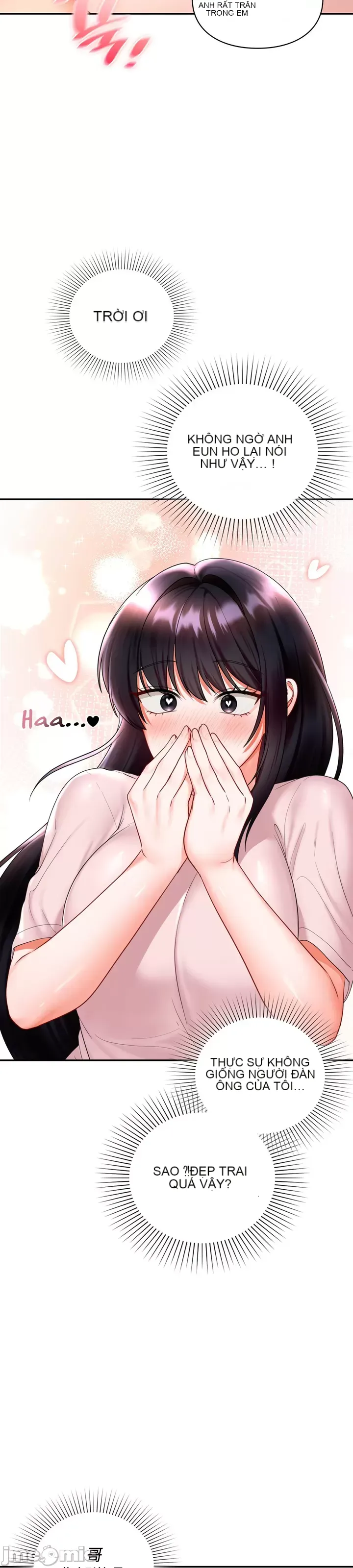 Định mệnh bị ám ảnh bởi bạn Chương 1-47