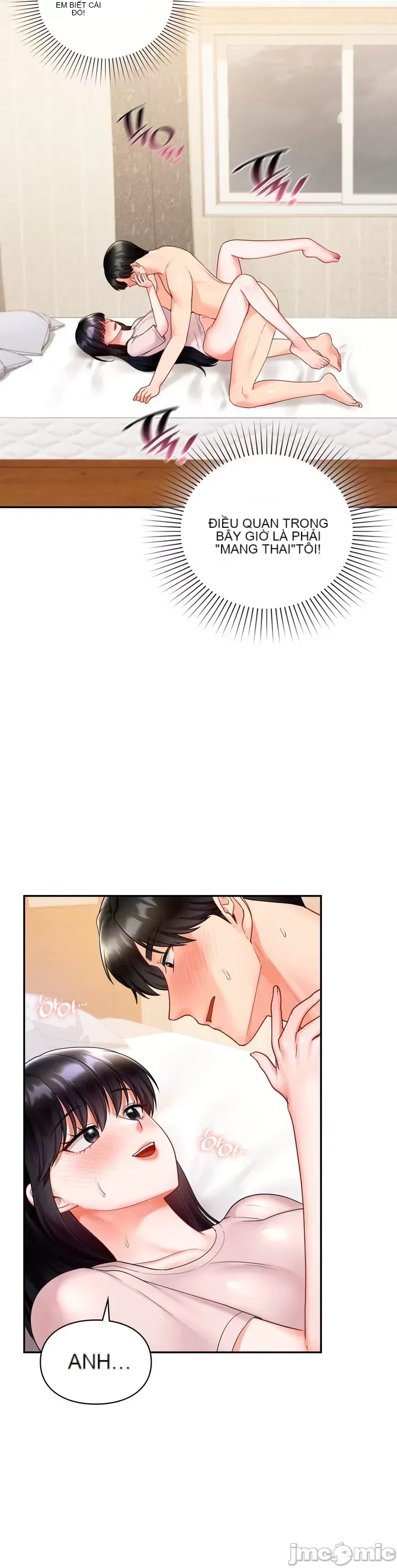 Định mệnh bị ám ảnh bởi bạn Chương 1-47