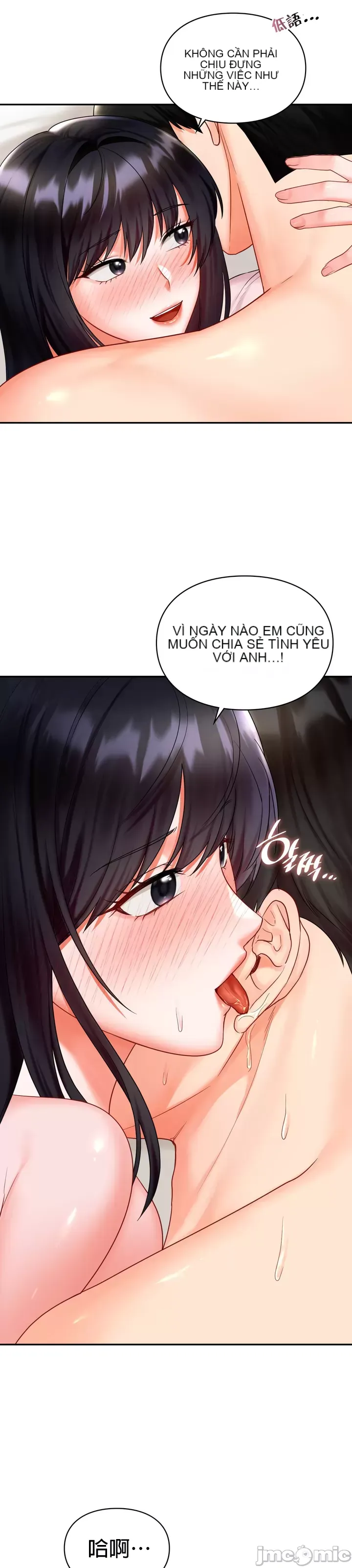 Định mệnh bị ám ảnh bởi bạn Chương 1-47