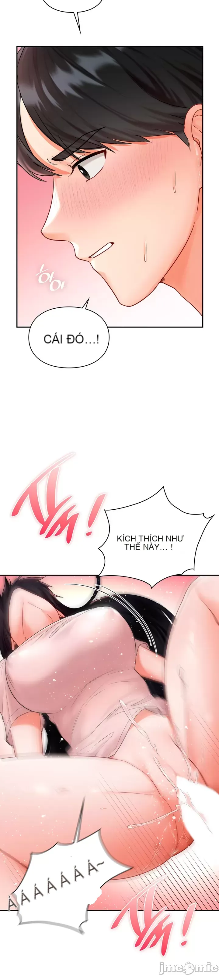 Định mệnh bị ám ảnh bởi bạn Chương 1-47