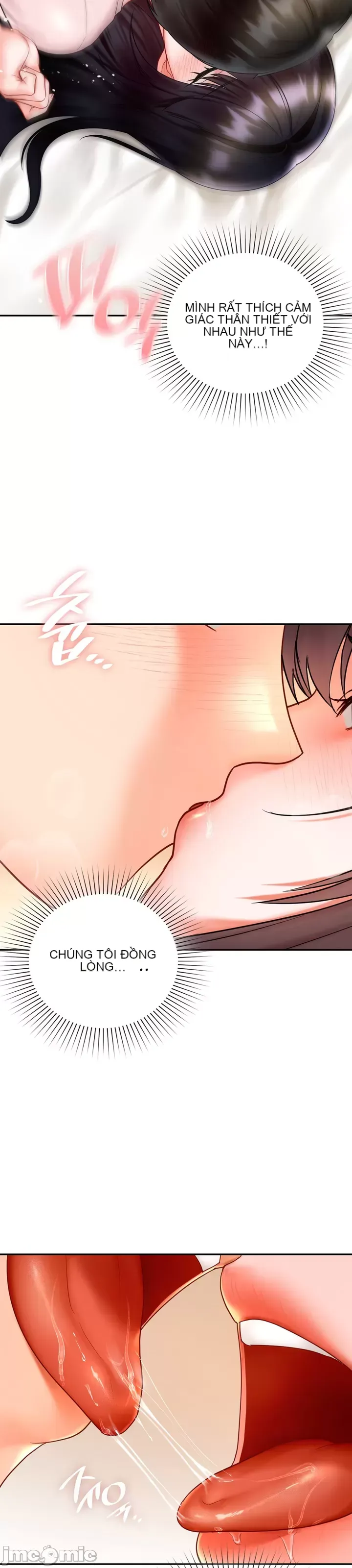 Định mệnh bị ám ảnh bởi bạn Chương 1-47