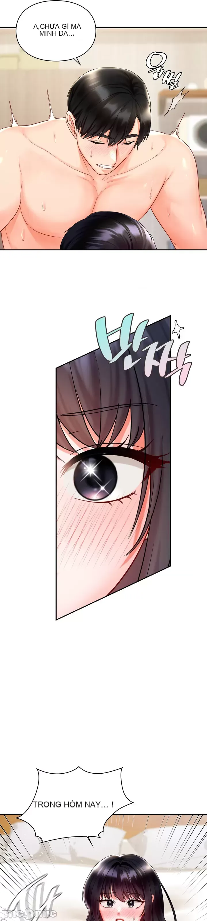 Định mệnh bị ám ảnh bởi bạn Chương 1-47