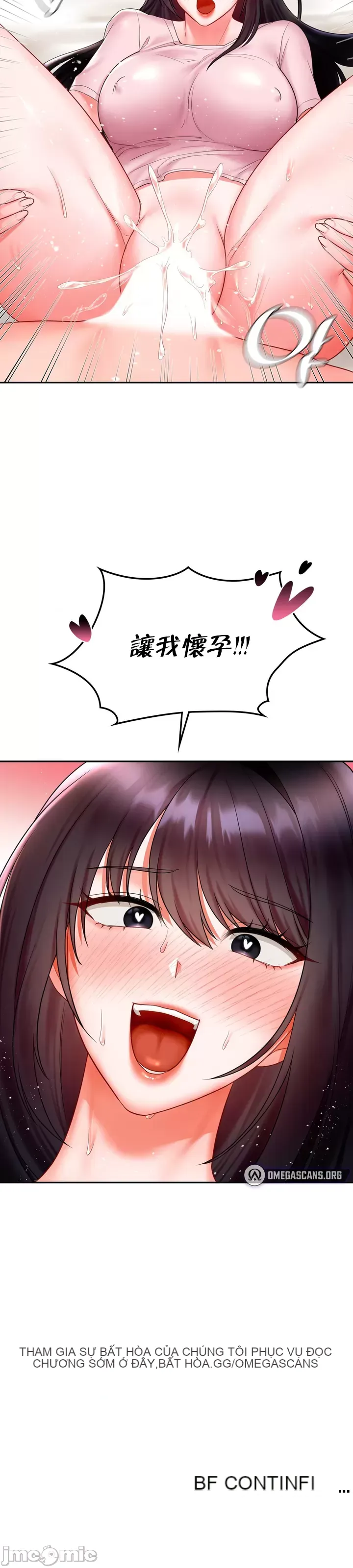 Định mệnh bị ám ảnh bởi bạn Chương 1-47