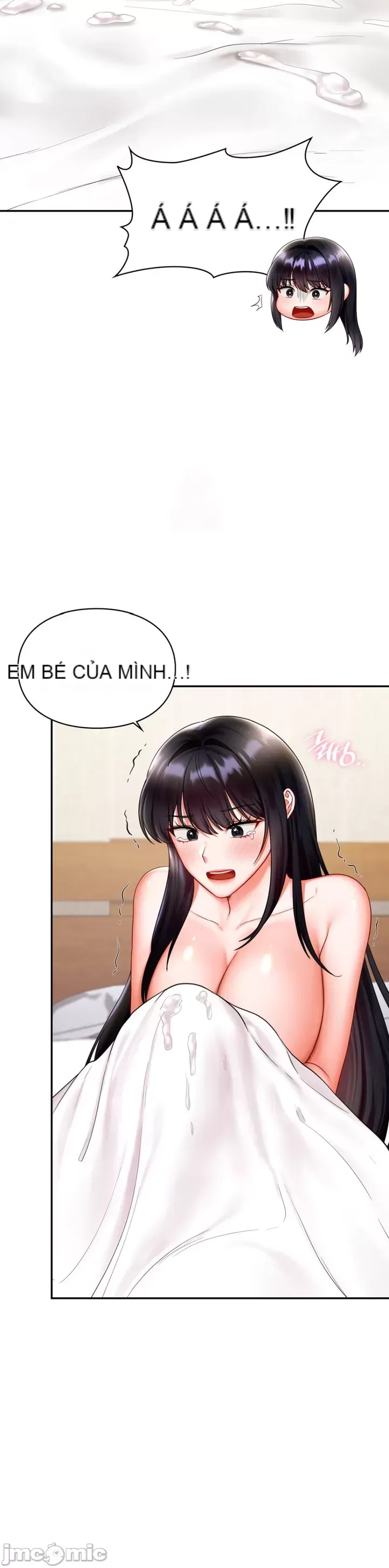 Định mệnh bị ám ảnh bởi bạn Chương 1-47