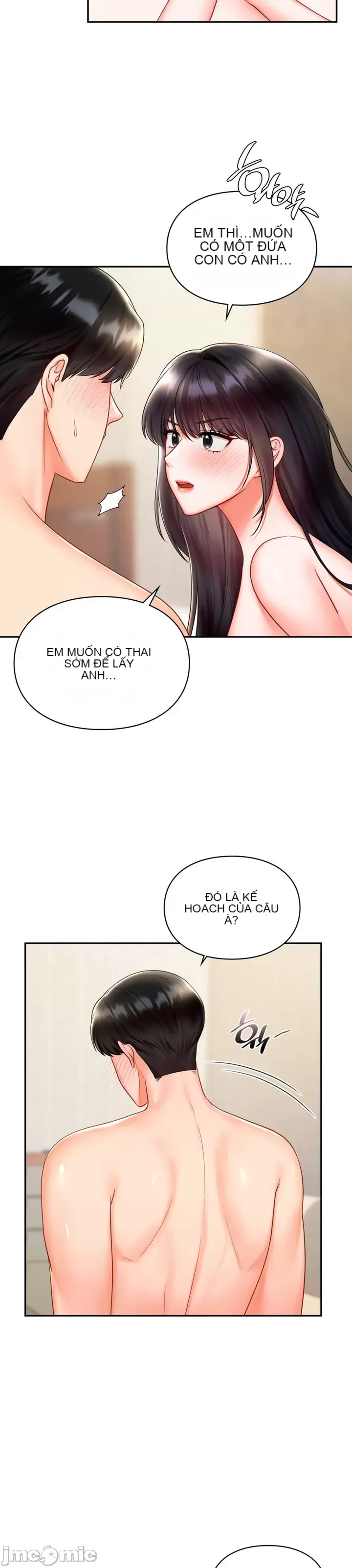 Định mệnh bị ám ảnh bởi bạn Chương 1-47