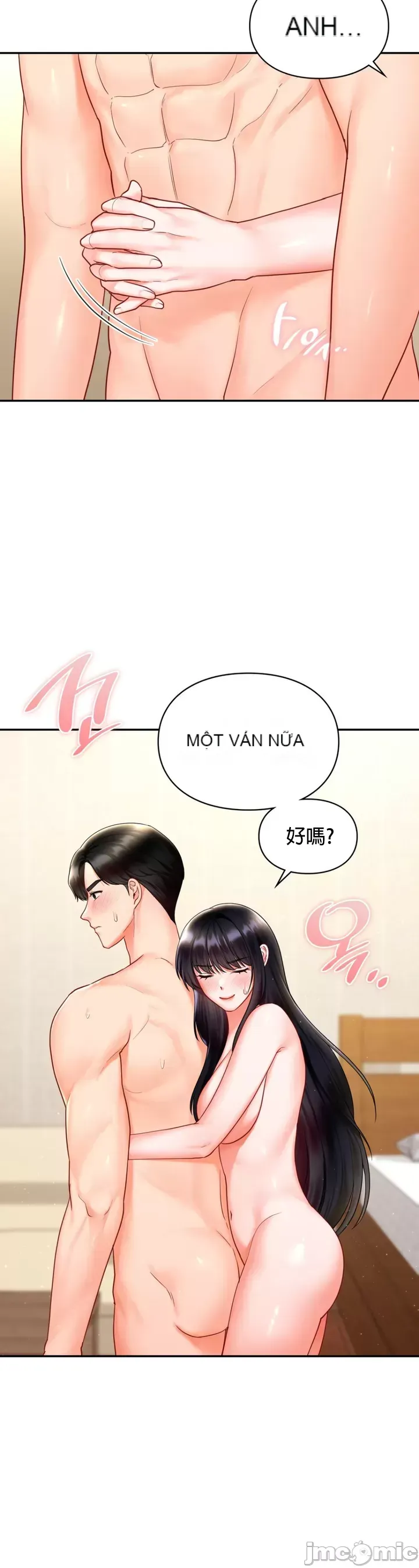 Định mệnh bị ám ảnh bởi bạn Chương 1-47