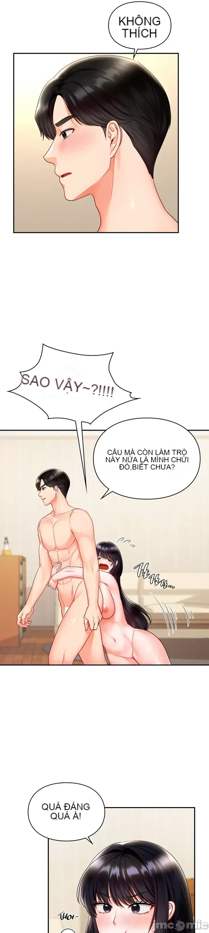 Định mệnh bị ám ảnh bởi bạn Chương 1-47