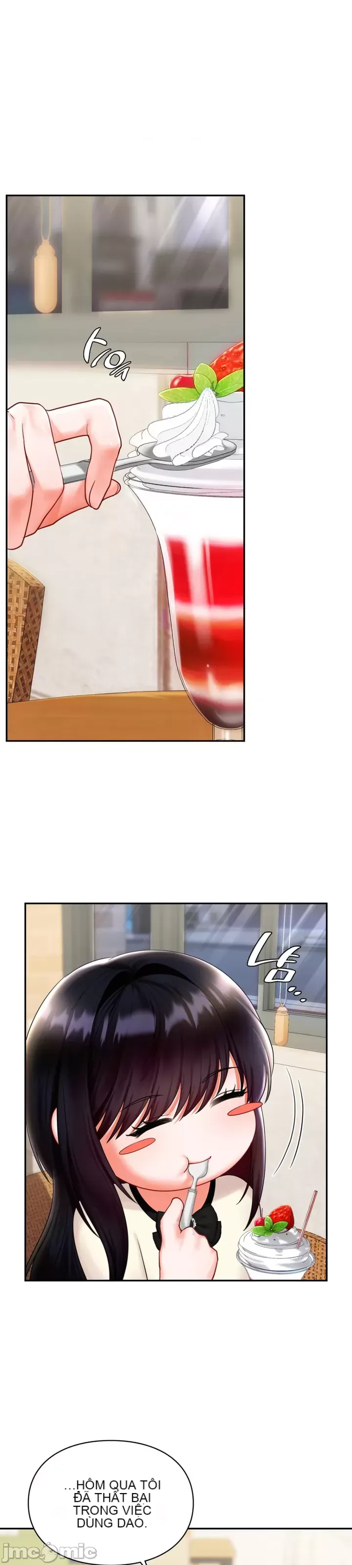 Định mệnh bị ám ảnh bởi bạn Chương 1-47