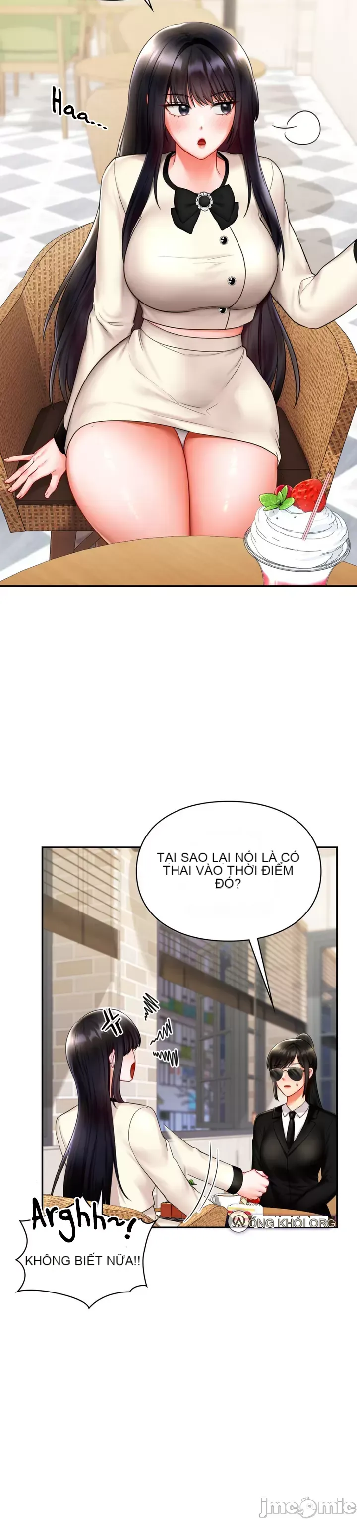 Định mệnh bị ám ảnh bởi bạn Chương 1-47