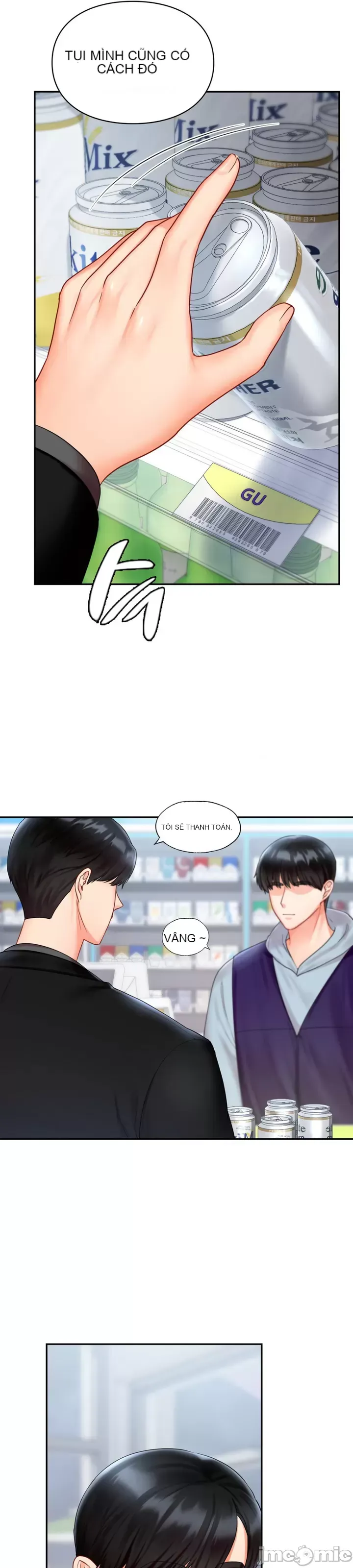 Định mệnh bị ám ảnh bởi bạn Chương 1-47