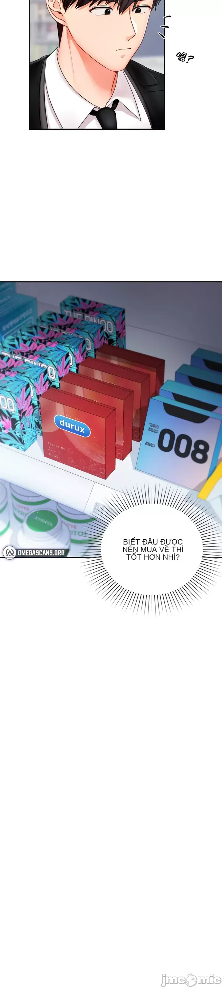 Định mệnh bị ám ảnh bởi bạn Chương 1-47