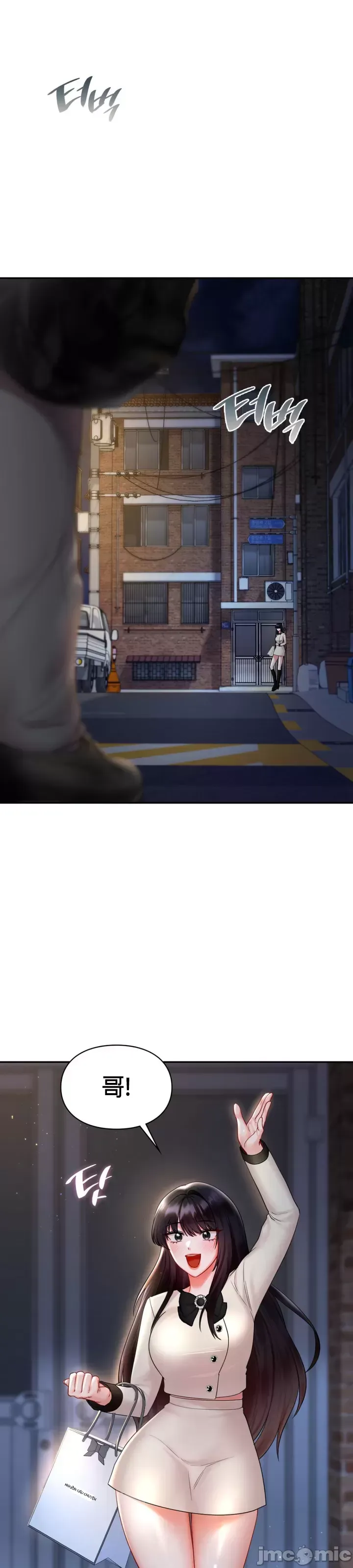 Định mệnh bị ám ảnh bởi bạn Chương 1-47