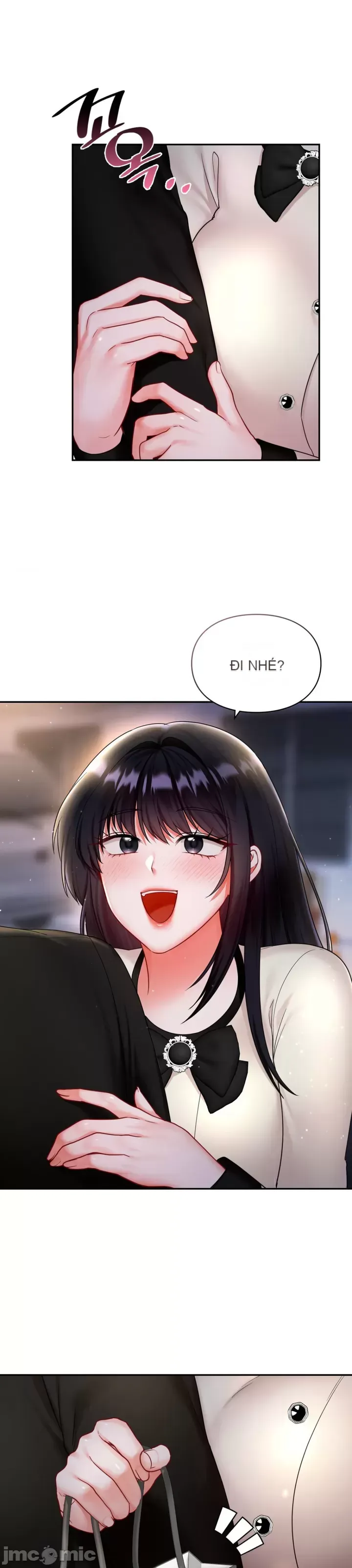 Định mệnh bị ám ảnh bởi bạn Chương 1-47