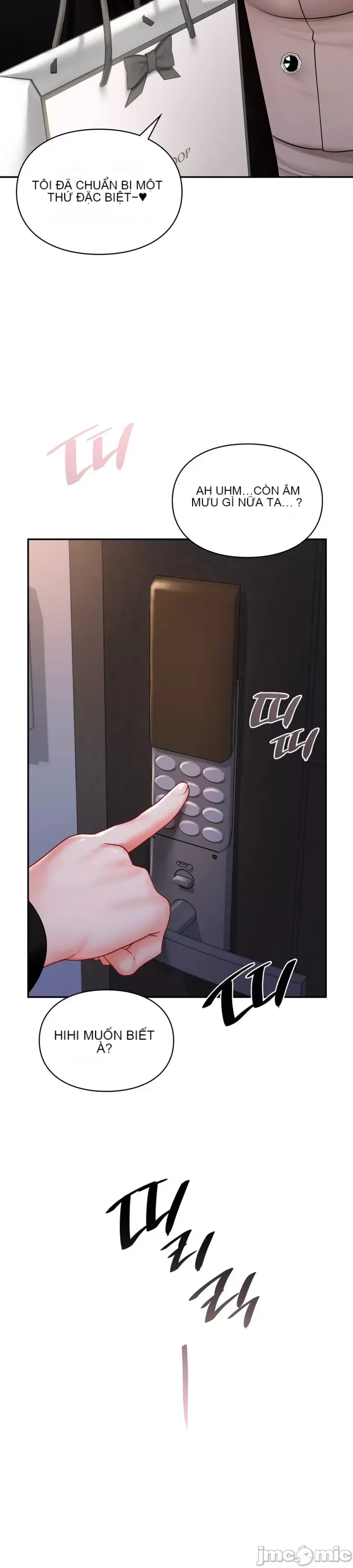 Định mệnh bị ám ảnh bởi bạn Chương 1-47