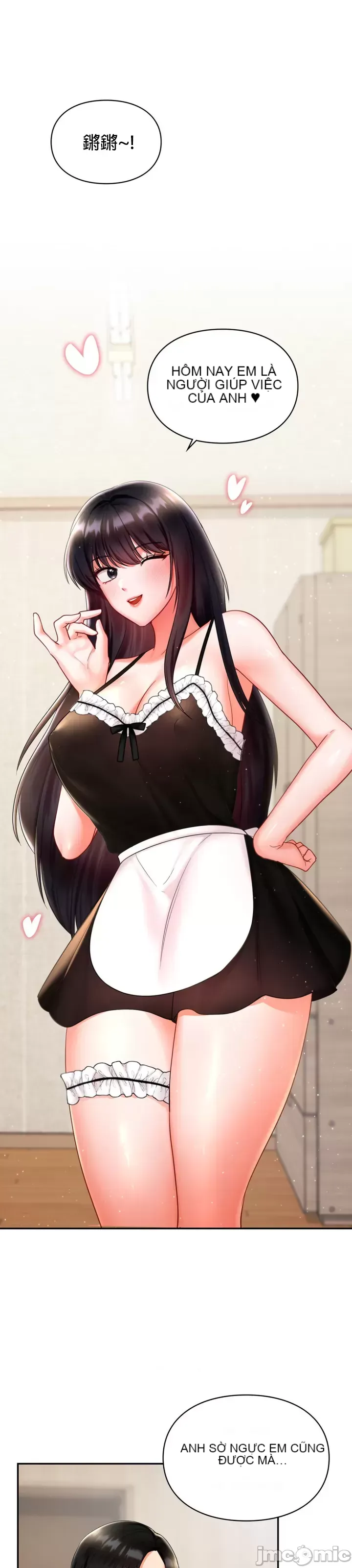 Định mệnh bị ám ảnh bởi bạn Chương 1-47