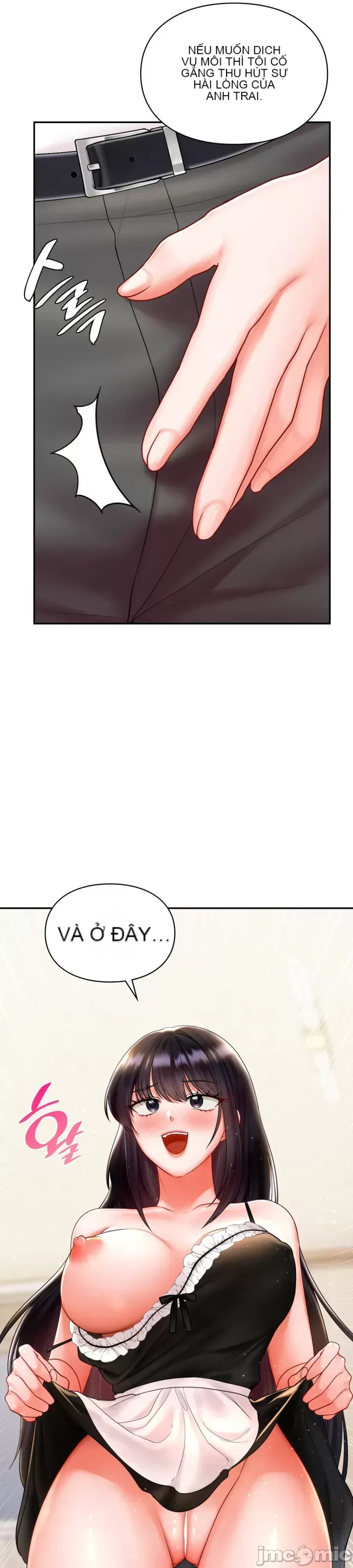 Định mệnh bị ám ảnh bởi bạn Chương 1-47