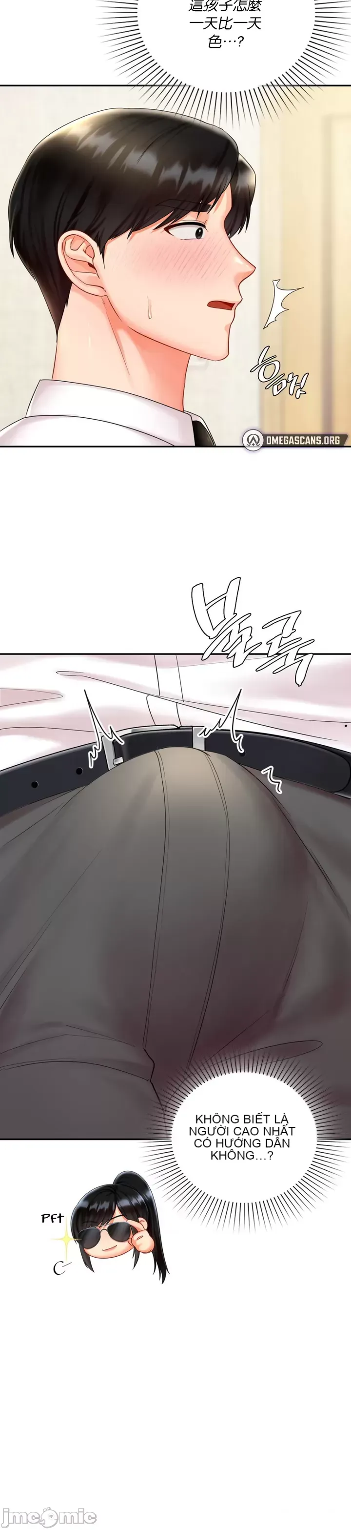 Định mệnh bị ám ảnh bởi bạn Chương 1-47