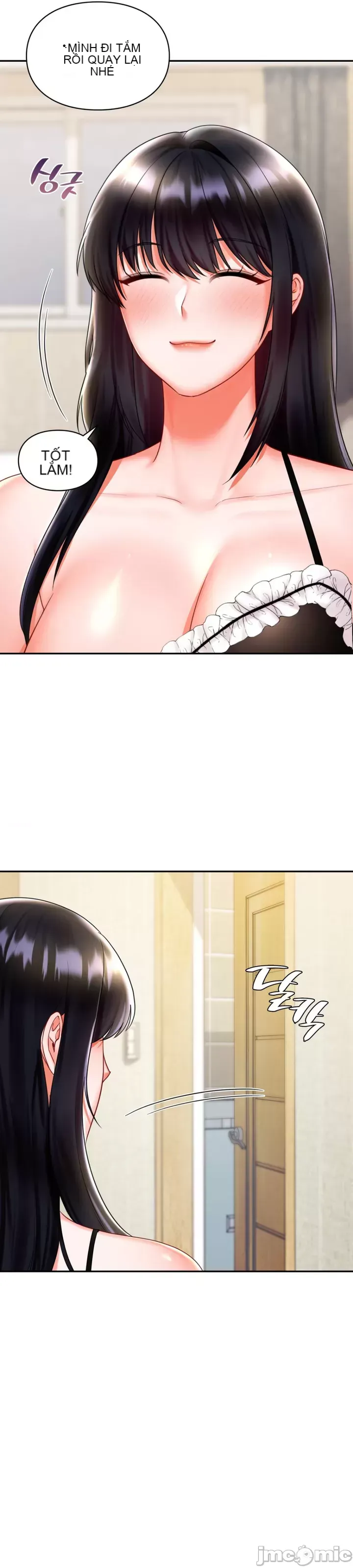 Định mệnh bị ám ảnh bởi bạn Chương 1-47