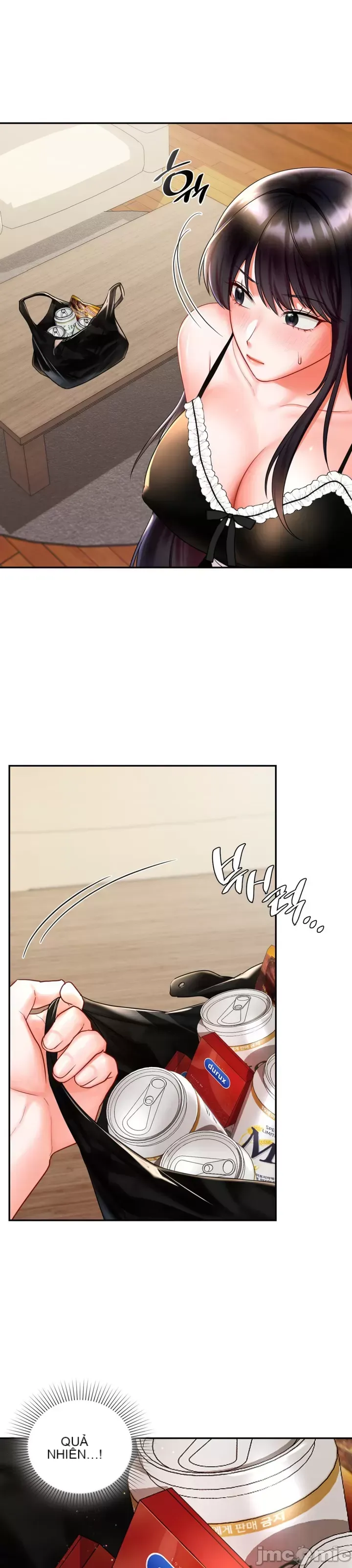 Định mệnh bị ám ảnh bởi bạn Chương 1-47